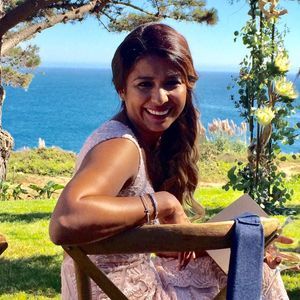 Meet your Posher, Gaby